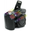 OLYMPUS DIGITAL SLR E-3 Body (10.1Mpx, JPG/RAW, xD/CF, 2.5", USB 2.0, TV, Li-Ion)