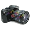 OLYMPUS DIGITAL E-420<14-42/40-150мм Kit> (10.0Mpx, 28-300mm, 10x, JPG/RAW, xD/CF, 2.7", USB 2.0, TV, Li-Ion)