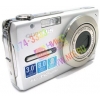 OLYMPUS FE-350 Wide <Silver> (8.0Mpx, 28-112mm, 4x, F2.7-5.4, JPG, 20.5Mb+0Mb xD, 3.0", USB, AV, Li-Ion)