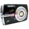 OLYMPUS mju 1200 <Black> (12.0Mpx, 35-105mm, 3x, F2.8-4.7, JPG,47Mb + 0Mb xD, 2.7", USB2.0, AV, Li-Ion)