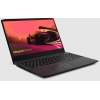 Ноутбук Lenovo IdeaPad Gaming 3 15ACH6 82K2007KRM 5800H 3200 МГц 15.6" Cенсорный экран нет 1920x1080 8Гб DDR4 3200 МГц SSD 512Гб GeForce RTX 3050 Ti 4Гб ENG RUS без ОС Shadow Black 2.25 кг 82K2007KRM