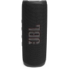 Портативная колонка JBL Flip6 Цвет черный да 0.5 кг JBLFLIP6BLK