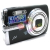 OLYMPUS mju 1010 <Black> (10.1Mpx, 37-260mm, 7x, F3.3-5.3, JPG,14.7Mb + 0Mb xD/microSD, 2.7",USB2.0,AV,Li-Ion)