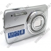 OLYMPUS mju 840 <Silver> (8.0Mpx, 36-180mm,5x, F3.3-5.0,JPG, 14.8Mb + 0Mb xD , 2.7",USB2.0,AV,Li-Ion)