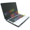 TOSHIBA Satellite L350-107-RU T2370(1.73)/2048/120(5400)/DVD-RW/WiFi/cam/VistaHP/17"WXGA+/3.19 кг