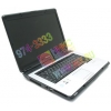 TOSHIBA Satellite L300-11Q-RU CM550(2.0)/1024/120(5400)/DVD-RW/WiFi/VistaHP/15.4"WXGA/2.57 кг