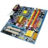 M/B GigaByte GA-G31MF-S2 (OEM) Socket775 <G31> PCI-E+SVGA+GbLAN+1394 SATA MicroATX 4DDR-II<PC2-6400>