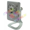 TRENDnet <TV-IP312> 2-way Audio Day/Night Internet Camera Server  (LAN, USB, микрофон)