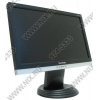 16"    MONITOR Viewsonic VA1616W-2 (LCD, Wide, 1366x768)