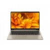 Ноутбук Lenovo IdeaPad 3 15ITL6 82H801F8RM i5-1135G7 3200 МГц 15.6" Cенсорный экран нет 1920x1080 4Гб DDR4 3200 МГц SSD 512Гб Intel Iris Xe Graphics ENG/да без ОС Песок 1.65 кг 82H801F8RM