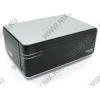Promise <SmartStor NS2300N> (2x3.5"HDD SATA,RAID 0/1, FTP/Backup/Print server, USB2.0, GbLAN)