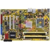 M/B ASUS P5K SE/EPU (RTL) LGA775 <P35> PCI-E+GbLAN SATA ATX 4DDR-II<PC2-9600>