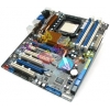 ASUS M2 Crosshair II Formula(RTL)SocketAM2+<nForce780aSLI>3xPCI-E+SVGA HDMI+GbLAN+1394 SATA RAID ATX DDR-II