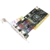 Controller Acorp <CV1394-4> (OEM) PCI, IEEE 1394, 3 port-ext /1port-int