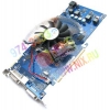 512Mb <PCI-E> DDR-3 Gigabyte GV-RX387512HP (OEM) +DualDVI+TV Out <ATI Radeon HD3870>