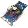 512Mb <PCI-E> DDR-3 Gigabyte GV-RX385512H (OEM) +DualDVI+TV Out<ATI Radeon HD3850>