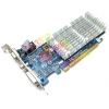 256Mb <PCI-E> DDR-2 Gigabyte GV-RX345256H (OEM) +DVI+TV Out <ATI Radeon HD3450>
