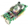 512Mb <PCI-E> DDR-3 Point of View <GeForce 8600GTS> (RTL) DVI+TV Out+HDMI+SPDIF In+SLI
