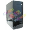 Miditower Tsunami <PS-47B> Black ATX 450W (24+4+6пин)