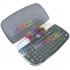 Клавиатура Logitech diNovo Mini (USB Bluetooth,Кл-ра,М/Мед,беспр.) <920-000589>