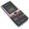 Sony Ericsson T280i Silver on Black (900/1800,LCD 160x128@64k,GPRS+Bluetooth,фото,FM radio,82г.)