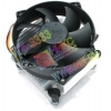 Glacial Tech <Igloo 5073 Silent PP (E)> Cooler for Socket 775 (20дБ, 1700об/мин, Al)