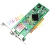 TV Tuner FM ДУ Leadtek <WinFast PVR2100> (PCI, Analog, MPEG-2 Encoder)