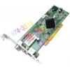 TV Tuner FM ДУ Leadtek <WinFast DVR3100 H> (PCI, Analog, DVB-T, MPEG-2 Encoder)