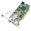 TV Tuner FM ДУ Leadtek <WinFast DTV1800 H> Analog, DVB-T, PCI