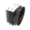 Кулер ЦП Cooler Master RR-T200-22PK-R1 LGA1150/LGA1151/LGA1155/LGA1156/LGA1200/LGA1366/LGA775/SAM2/SAM2+/SAM3/SAM3+/SFM1/SFM2 Вес 0.4 кг RR-T200-22PK-R1