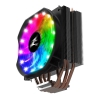 Кулер ЦП ZALMAN LGA1150/LGA1151/LGA1155/LGA1156/LGA1700/SAM4 Вес 0.56 кг CNPS9XOPTIMARGB (CNPS9X OPTIMA RGB)