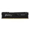 Память DIMM 16GB PC25600 DDR4 KF432C16BB1/16 Kingston