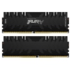 Память DIMM 16GB PC25600 DDR4 K2 KF432C16RBK2/16 Kingston