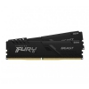 Память DIMM 64GB PC25600 DDR4 KIT2 KF432C16BBK2/64 Kingston