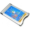 Orient <PC-CR01> PCMCIA MMC/SD/xD/MS(PRO) Card Reader/Writer