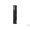 Персональный компьютер Lenovo ThinkCentre M70q Gen 2 Tower CPU Core i7 i7-10700T 1400 МГц 16Гб DDR4 2933 МГц 512Гб Intel UHD Graphics 750 встроенная нет DVD ENG без ОС черный Аксессуары в комплекте USB Traditional Keyboard, Black,USB Calliope Mouse, Black. 11MY002LRI