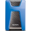 Внешний жесткий диск ADATA HD650 1Тб Цвет синий AHD650-1TU31-CBL