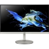 ЖК монитор Acer CB242Y 23.8" Gaming Cенсорный экран нет Panel IPS 1920x1080 16:9 75 Гц Matte 1 мс Колонки Камера нет Регулируется по высоте Цвет серебристый / черный UM.QB2EE.007
