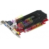 512Mb <PCI-E> DDR-2 ASUS EAH3450/HTP/512M (RTL) +DVI+TV Out <ATI HD3450>