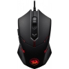 Мышка USB OPTICAL CENTROPHORUS 2 RGB REDREGON 77942 DEFENDER