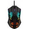 Мышка USB OPTICAL MEMEANLION REDREGON 70959 DEFENDER