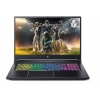 Ноутбук Acer Predator PH317-55 NH.QB6EX.00N i5-11400H 2700 МГц 17.3" Cенсорный экран нет 1920x1080 16Гб DDR4 3200 МГц SSD 1Тб нет DVD GeForce RTX 3060 6Гб ENG/RUS/да Считыватель смарт-карт Нет Windows 11 Home черный 2.9 кг NH.QB6EX.00N