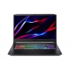 Ноутбук Acer Nitro AN517-41-R11Z NH.QBHEX.006 5800H 4400 МГц 17.3" Cенсорный экран нет 1920x1080 16Гб DDR4 3200 МГц SSD 512Гб нет DVD NVIDIA GeForce RTX 3080 8Гб ENG RUS Считыватель смарт-карт Нет без ОС черный 2.7 кг NH.QBHEX.006
