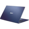 Ноутбук Asus X515EA-BQ850 90NB0TY3-M23530 i3-1115G4 3000 МГц 15.6" 1920x1080 8Гб DDR4 SSD 256Гб нет DVD Intel UHD Graphics встроенная ENG RUS без ОС синий 1.8 кг 90NB0TY3-M23530