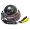 Video Camera <UM-619B> Color CCD Camera (  color,  PAL,  антивандальная)