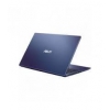 Ноутбук Asus X515EA-BQ851 90NB0TY3-M13720 i5-1135G7 3000 МГц 15.6" 1920x1080 8Гб DDR4 SSD 512Гб нет DVD Intel Iris Xe Graphics встроенная ENG RUS без ОС синий 1.8 кг 90NB0TY3-M13720 (90NB0TY3-M23440)