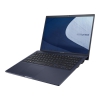 Ноутбук Asus ExpertBook B1500CEAE-BQ3060 B1500CEAE-BQ3060 i7-1165G7 2800 МГц 15.6" 1920x1080 16Гб DDR4 SSD 512Гб Intel Iris Xe Graphics встроенная ENG RUS без ОС черный 1.73 кг 90NX0441-M010H0