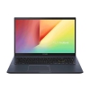 Ноутбук Asus VivoBook Series X513EA-BQ2179 90NB0SG4-M33570 i7-1165G7 2800 МГц 15.6" 1920x1080 8Гб DDR4 SSD 512Гб нет DVD Intel Iris Xe Graphics встроенная ENG RUS без ОС черный 1.8 кг 90NB0SG4-M33570