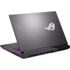 Ноутбук Asus ROG G513IE-HN012 90NR0582-M00340 4800H 2900 МГц 15.6" 1920x1080 8Гб DDR4 3200 МГц SSD 512Гб нет DVD NVIDIA GeForce RTX 3050 Ti 4Гб ENG RUS без ОС серый 2.1 кг 90NR0582-M00340
