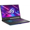 Ноутбук Asus G513IC-HN057 90NR0502-M01360 4800H 2900 МГц 15.6" Cенсорный экран 1920x1080 8Гб DDR4 3200 МГц SSD 1Тб нет DVD GeForce RTX 3050 4Гб ENG RUS без ОС черный 2.1 кг 90NR0502-M01360